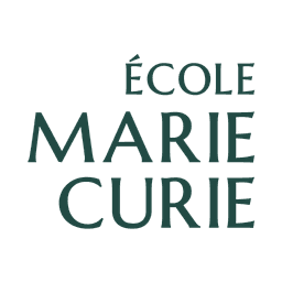 École Marie Curie — cours et soutien scolaire